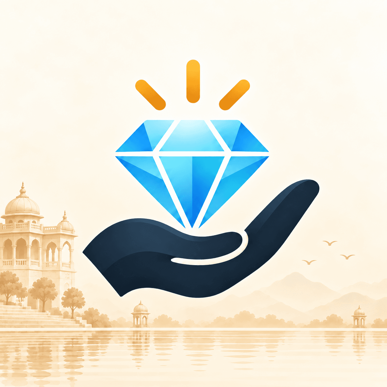 Kamani logo